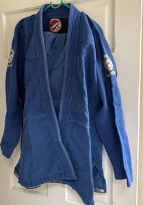 Shoyoroll Comp Standard Jiu Jitsu Gi/kimono A2 Size - Picture 1 of 13