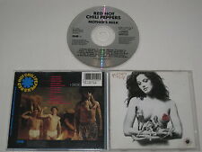 Red Hot Chili Peppers / MOTHER'S MILK (Emi USA Cdp 7 92152 2) CD Álbum