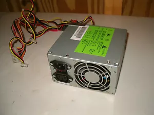 Delta Electronics Power Supply DTPS-155AB A 155W Max / Apple Part No. 614-0096 - Picture 1 of 3