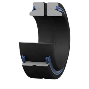 SKF GE 120 ES-2RS - Radial-Gelenklager Wartungspflichtig Abgedichtet 120x180x85 - Bild 1 von 3