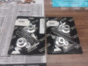 NEW Vortex Frame Slider Base Kit CBR1000RR 2004-2007 FS206 - Picture 1 of 1