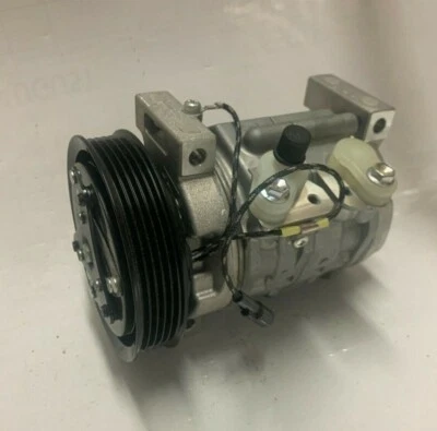 Nuevo NOS Compresor Denso 471-1295 Chevy Tracker 99-03 Suzuki Vitara 99-03 2.0L Foto 1 de 4