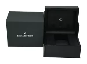 Baume & Mercier Watch Box - Picture 1 of 1