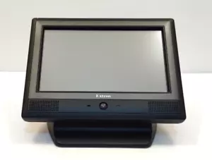 Extron TLP Pro 720T 7" Tabletop TouchLink Pro Touchpanel - Bild 1 von 4