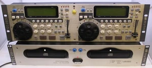 Skytec Tec 2800 DJ Controller und Dual CD Player (DEFEKT) - Bild 1 von 4