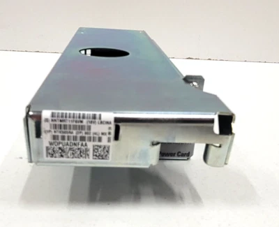 Ciena NTK505RA WOPUADNFAA POWER CARD 100V-240V AC TYPE 2 - Image 1 of 4
