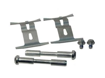 Kit de herrajes de freno trasero para Porsche 911 2012-2022 23264GSPM 2013 2014 2015 2016 Foto 1 de 2