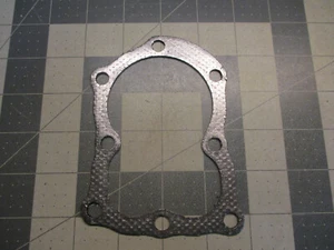 Guarnizione testa cilindro Briggs & Stratton 272157S 272157 270383 270068 - Foto 1 di 3