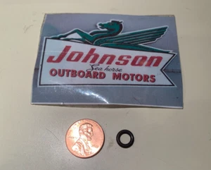 JOHNSON EVINRUDE 307853 0307853 RUBBER O-RING PIN & BOLT SEAL 5. to 300HP - Picture 1 of 2
