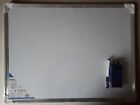 Whiteboard Basic Serie Magnetisch Mit Zubehrset Wandtafel Magnettafel 4560