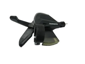 Shimano Altus SL-M310 3-speed Left Shifter (E9) - Picture 1 of 5