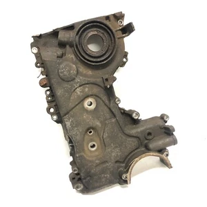 ⭐️ DAIHATSU TERIOS 1997-2006 GENUINE 1.3 PETROL ENGINE TIMING CHAIN COVER CASE - Picture 1 of 2