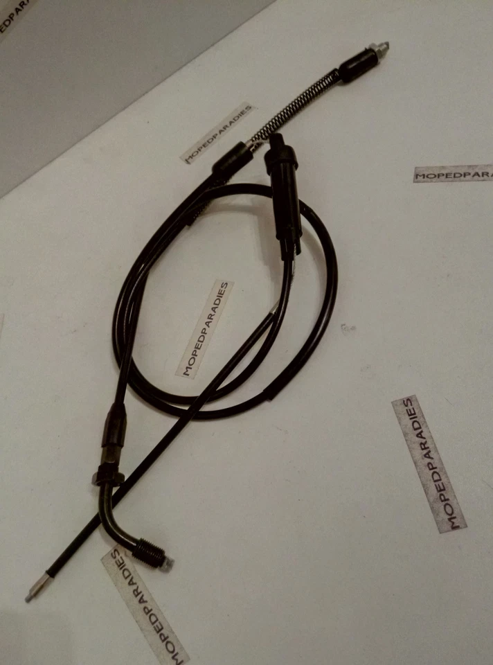 Gaszug komplett für Yamaha DT50 1988-1995 - Bild 1 von 1