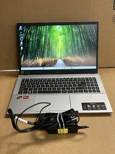 Acer Aspire 3 15 AMD RYZEN 7 5000 SERIES *OFS* - Picture 1 of 19