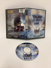 Ghost Rig (DVD, 2003, Widescreen) Jamie Bamber, Free Domestic Shipping