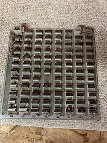 untested  Digit Games Inc 474 ARCADE Video GAME PCB BOARD  C170