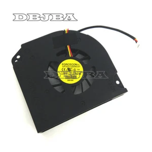 For Dell Inspiron 1520 1521 Vostro 1500 Forcecon CPU Fan DFS551305MC0T FP377 Fan - Picture 1 of 5