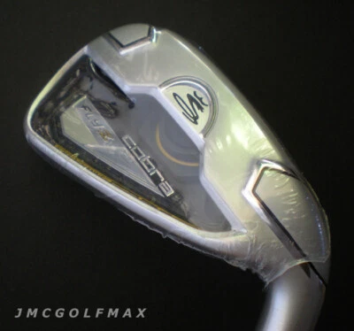 NEW COBRA FLY-Z GRAPHITE REGULAR ( SINGLE IRON / WEDGE ) - Image 1 of 3