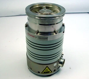 Pfeiffer TMH 200M P Vakuum Turbopumpe PM P03 050 - Bild 1 von 6
