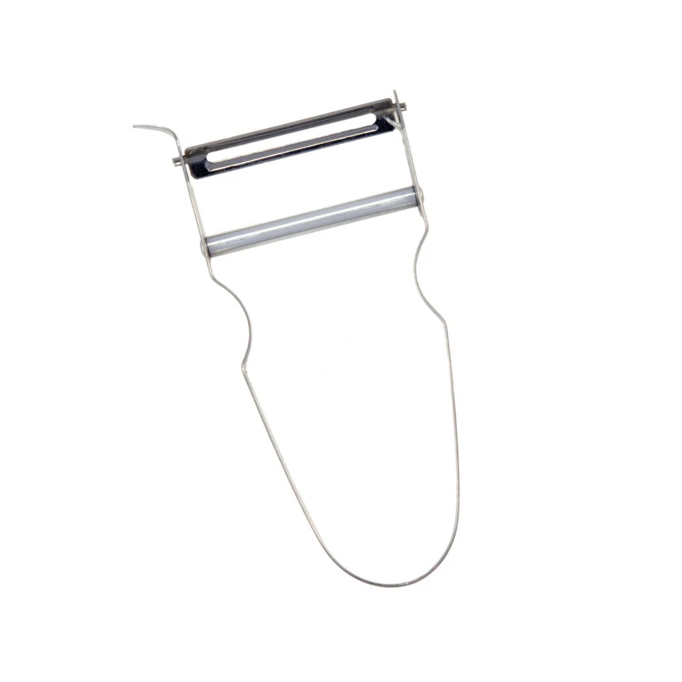 Chef Aid Metal or Plastic Y Shaped or Lancashire Veg Vegetable Potato Peeler - Image 1 of 1