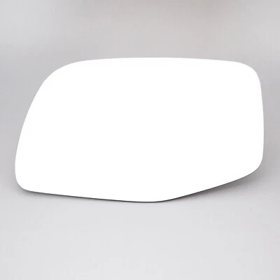 Espejo retrovisor de cristal de repuesto para Ford F Super Duty 1992-1997 lado izquierdo derecho nuevo Foto 1 de 4