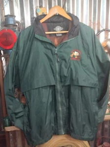 Charles River Apparel Wind Jacket Merrimack Specialty Brewing- Windbreaker Sz XL - Picture 1 of 12