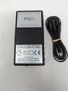 Graham Slee PSU1 Power Supply Upgrade-110v