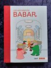 Les histoires de Babar - Bnf - Dorothée Charles - Livre enfant Etude