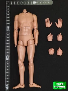 Maßstab 1:6 DID NS80175 US Civil War Union Army - Körper mit Händen & Füßen (ohne Kopf) - Bild 1 von 2