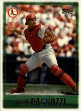 1997 TOPPS BASEBALL ASSORTED SINGLES U-PICK #2-326