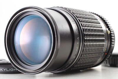 [Near MINT] SMC Pentax-M 75-150mm f/4 MF Zoom Lens K Mount From JAPAN - Image 1 of 4
