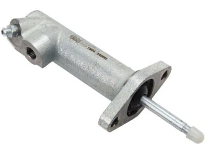 Para 1990-1994 Volkswagen Corrado embreagem cilindro escravo Febi 49697KBYZ 1992 1993 - Imagem 1 de 2