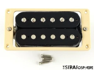 USA Gibson LP Les Paul Standard 60s Faded 60s BurstBucker PICKUP, Alnico 5 Neck! - Picture 1 of 2