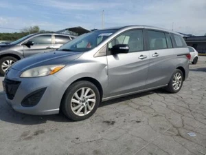 Passenger Right Front Window Regulator Fits 06-10 12-17 MAZDA 5 4819367 - Picture 1 of 13