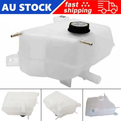 Coolant Expansion Tank for Mazda BT50 UP UR 11-20 Ford Ranger PX Diesel 11-15 - image 1 of 4