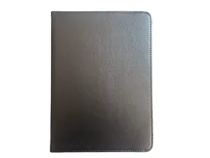 PU Leather 360 Degree Rotating Stand Case For Apple iPad Pro 11 / Air 4 Black - Picture 1 of 5