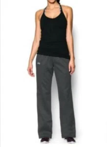 Under Armour Coldgear Damen-Sporthose Fleece Größe & Farbe wählbar $ 60 TINI {&} - Bild 1 von 12