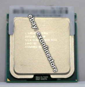 SLABR - Intel Xeon Processor 5110 (4M Cache, 1.60 GHz, 1066 MHz FSB) - Picture 1 of 1