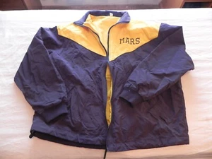 Charles River Apparel, Youth XL 18/20 Jacket, Mars PA Logo, 100% Nylon - Picture 1 of 8