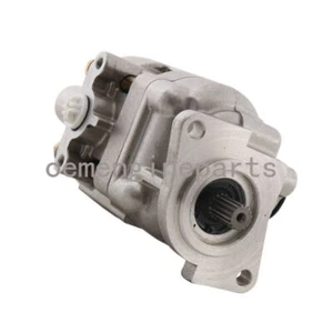 Fits For Kubota L3130HST L3130GST L3200DT L3200F Hydraulic Pump T1150-36403 - Picture 1 of 7
