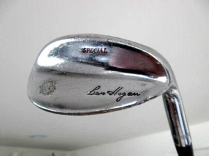 Ben Hogan Special RH Sand Wedge Iron  Hogan Apex Steel Shaft - Picture 1 of 7