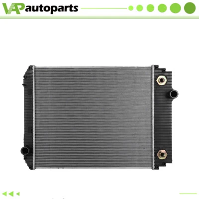 For Sterling Truck Acterra 5500 6500 7500 Freightliner FL60 FL70 Truck Radiator - Image 1 of 4