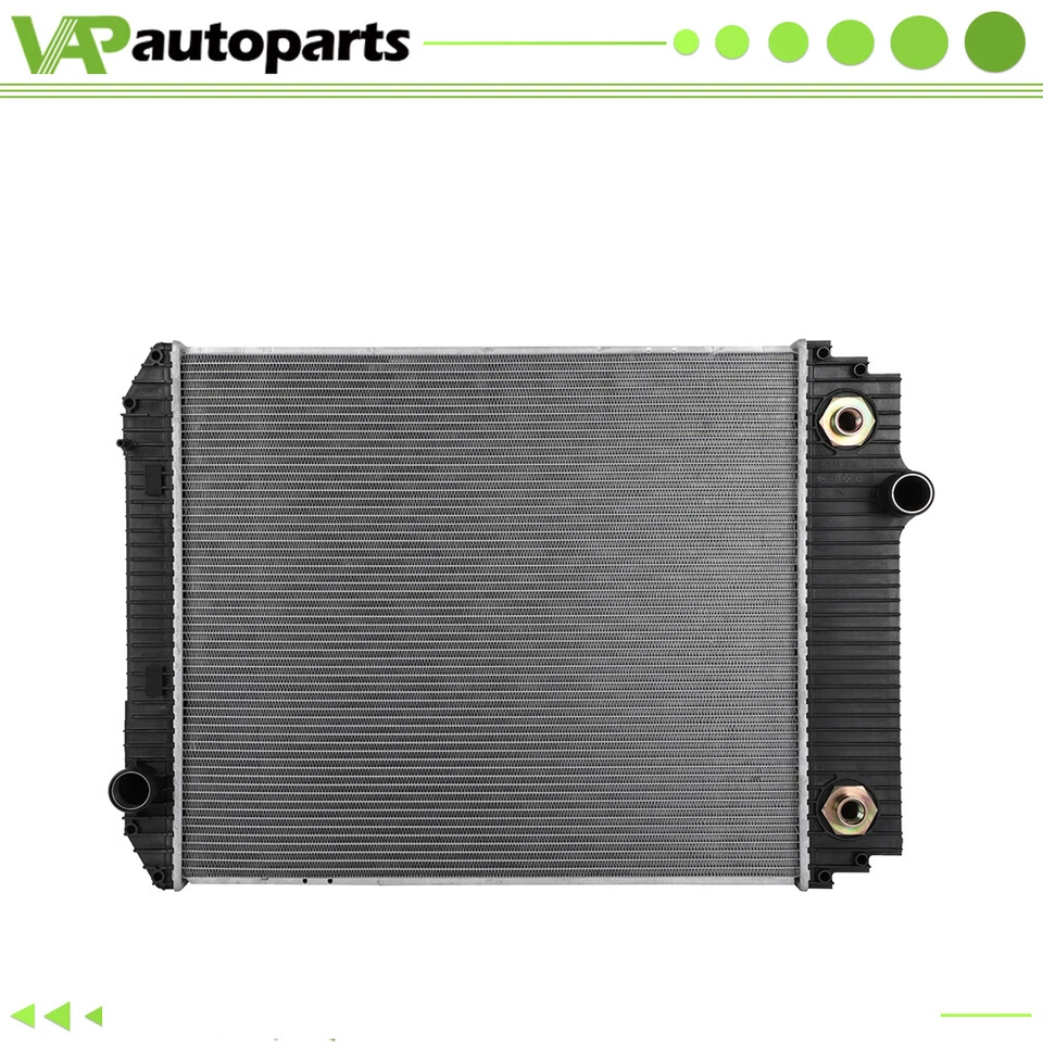For Sterling Truck Acterra 5500 6500 7500 Freightliner FL60 FL70 Truck Radiator - Image 1 of 4