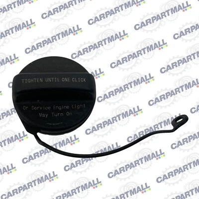 2007 2008 2009 2010 GMC Acadia Fuel Tank Filler Gas Lid Cover Cap OEM Foto 1 de 4