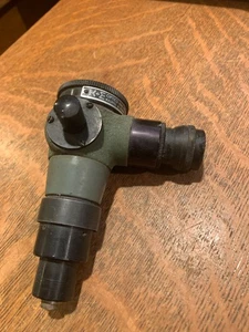 Keuffel & Esser Right Angle Eyepiece - Picture 1 of 7