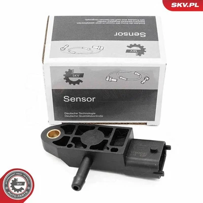 Sensore pressione gas di scarico 17SKV863 ESEN SKV per FORD TRANSIT Furgone - Immagine 1 di 4