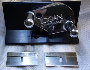 Cortador de montaje manual Logan - Imagen 1 de 10