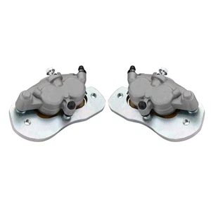 New Left Right Front Brake Calipers Accessories For Can-Am Commander 700 2022 - Picture 1 of 16