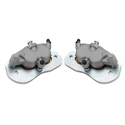 New Left Right Front Brake Calipers Accessories For Can-Am Commander 700 2022 - Image 1 of 4