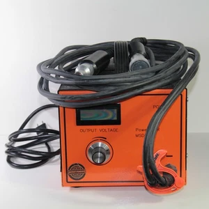 Power PDR | MSD-100 Metal Stabilizer Box | Auto Body Paintless Dent Repair Tool - Foto 1 di 5